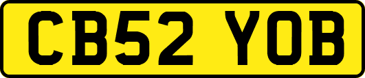CB52YOB