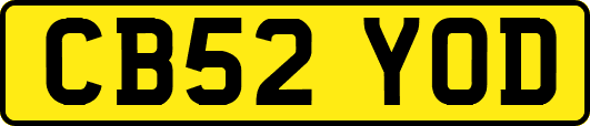 CB52YOD