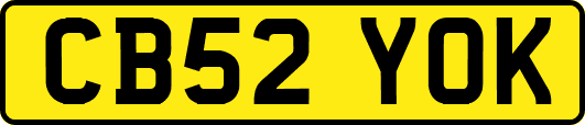 CB52YOK