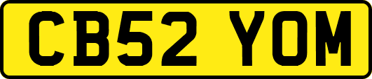 CB52YOM