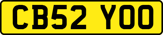 CB52YOO