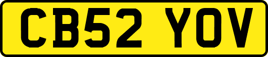 CB52YOV