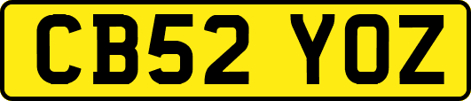 CB52YOZ