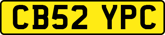 CB52YPC