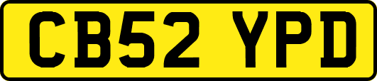 CB52YPD