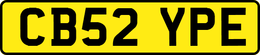 CB52YPE