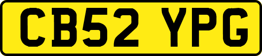 CB52YPG