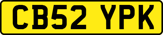 CB52YPK