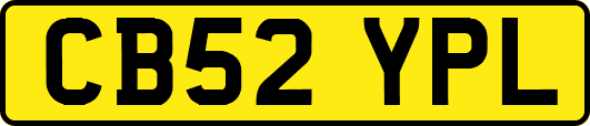CB52YPL