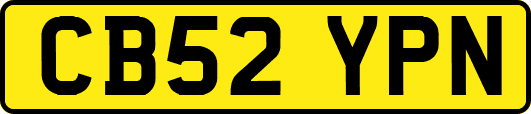 CB52YPN