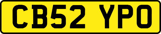 CB52YPO