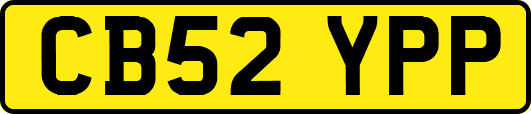CB52YPP