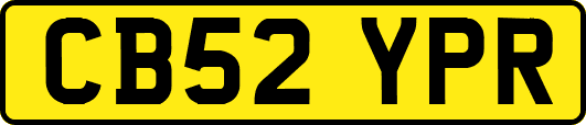 CB52YPR