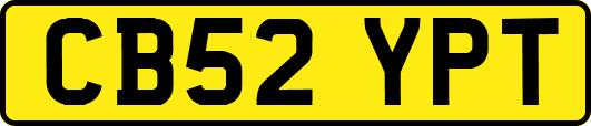 CB52YPT