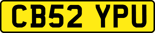 CB52YPU