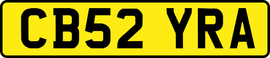 CB52YRA