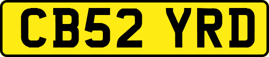 CB52YRD