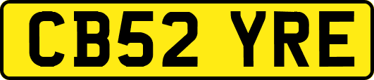 CB52YRE