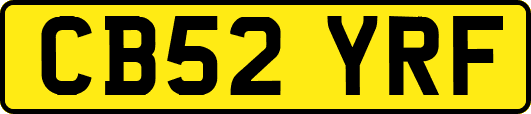 CB52YRF