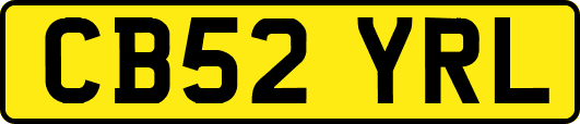 CB52YRL