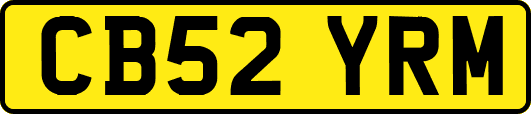 CB52YRM
