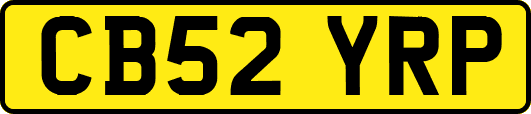 CB52YRP
