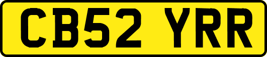 CB52YRR