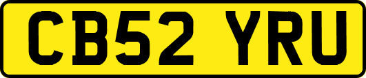 CB52YRU