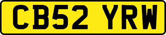 CB52YRW