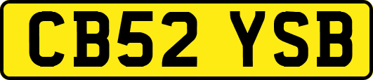 CB52YSB