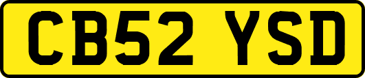 CB52YSD