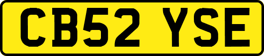 CB52YSE