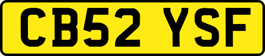 CB52YSF