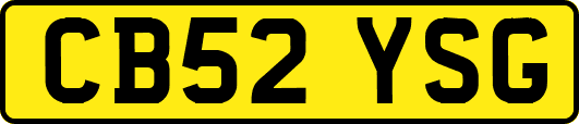 CB52YSG