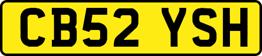 CB52YSH