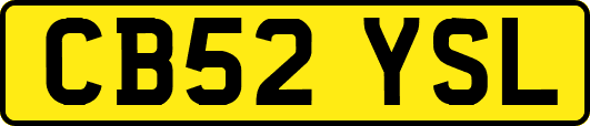 CB52YSL