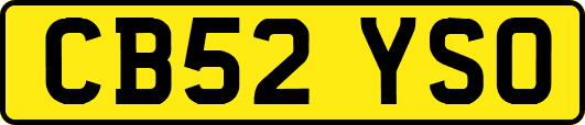 CB52YSO