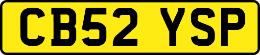 CB52YSP