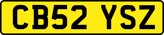 CB52YSZ