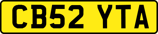 CB52YTA
