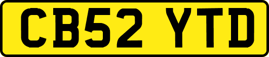 CB52YTD