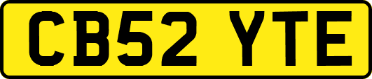 CB52YTE