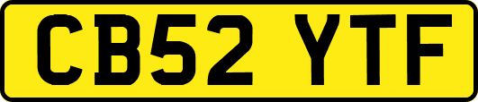 CB52YTF