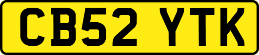CB52YTK