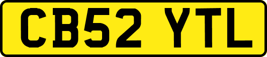 CB52YTL
