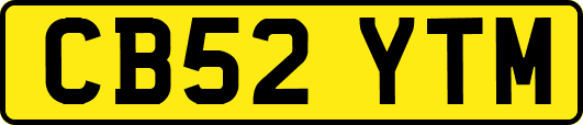 CB52YTM