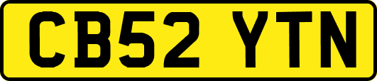 CB52YTN