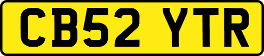 CB52YTR