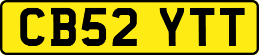 CB52YTT