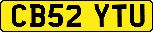CB52YTU